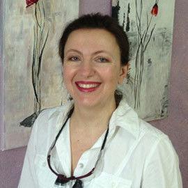 Zahnärztin in Seelscheid Dr. Natalia Ehrlichmann